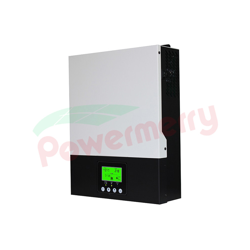 OFF grid hybrid inverter